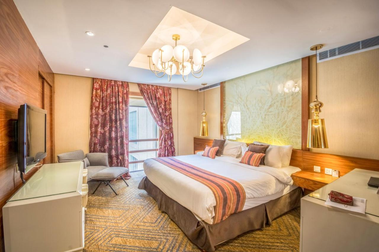 Foto - Grand Plaza Hotel - Takhasosi Riyadh