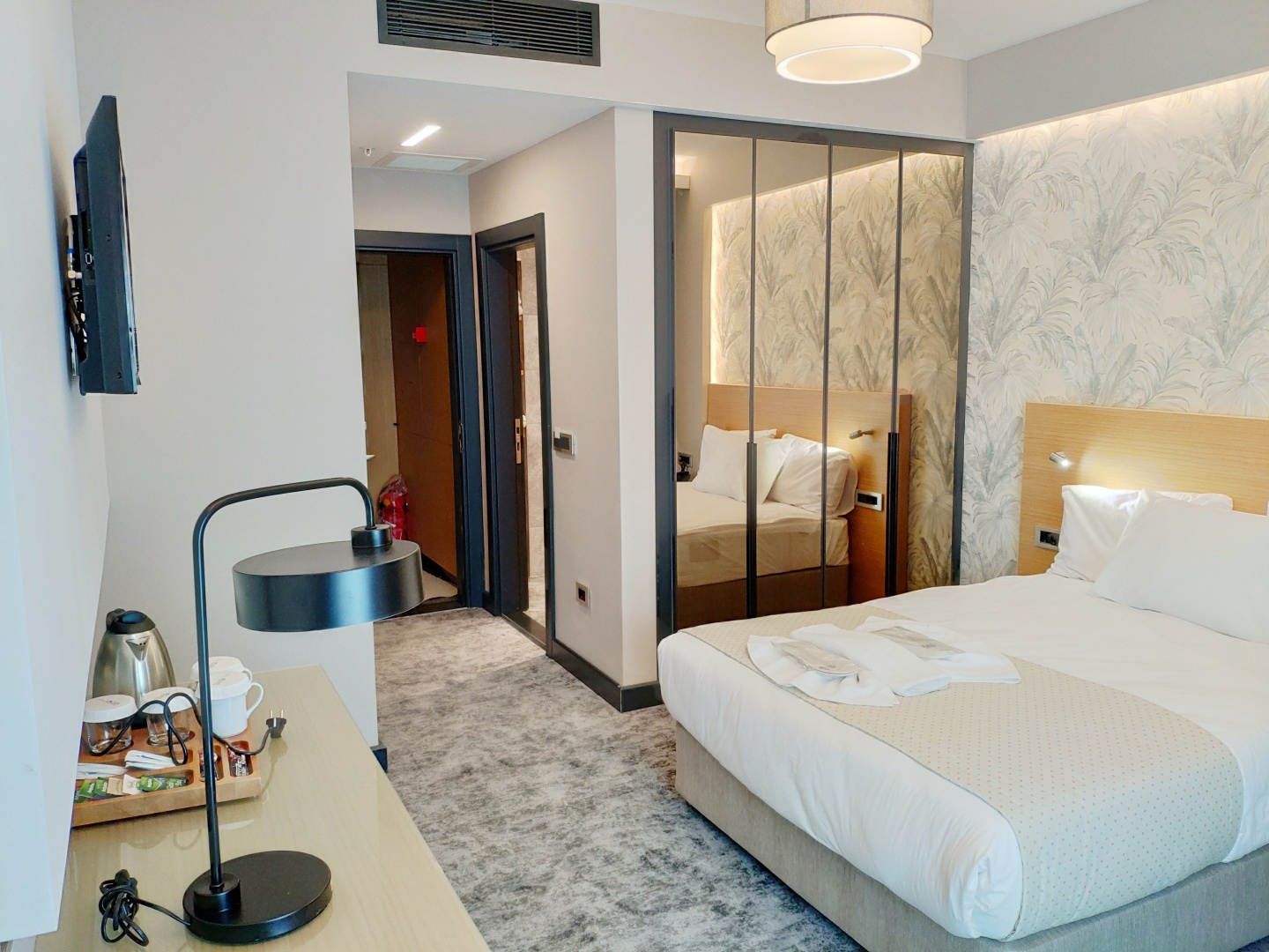 Foto - Triada Hotel Karaköy