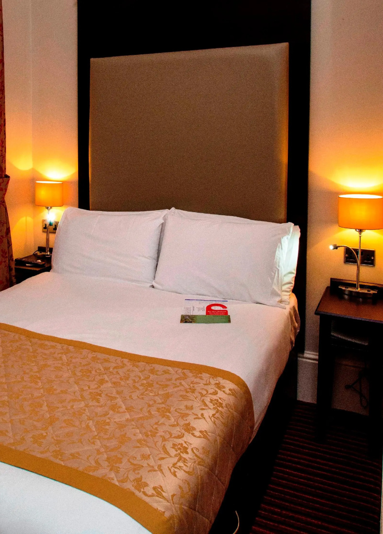 Foto - Reem Hotel