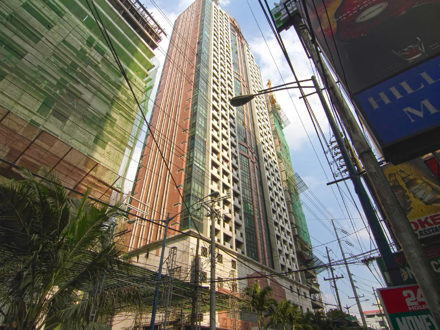 Foto - RedDoorz at MPT Suites