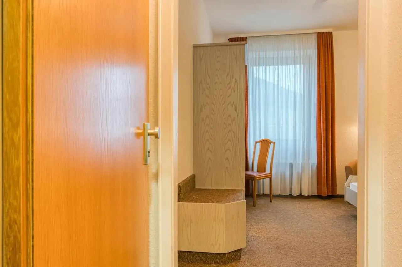 Foto - Sautter Hotel Stuttgart City