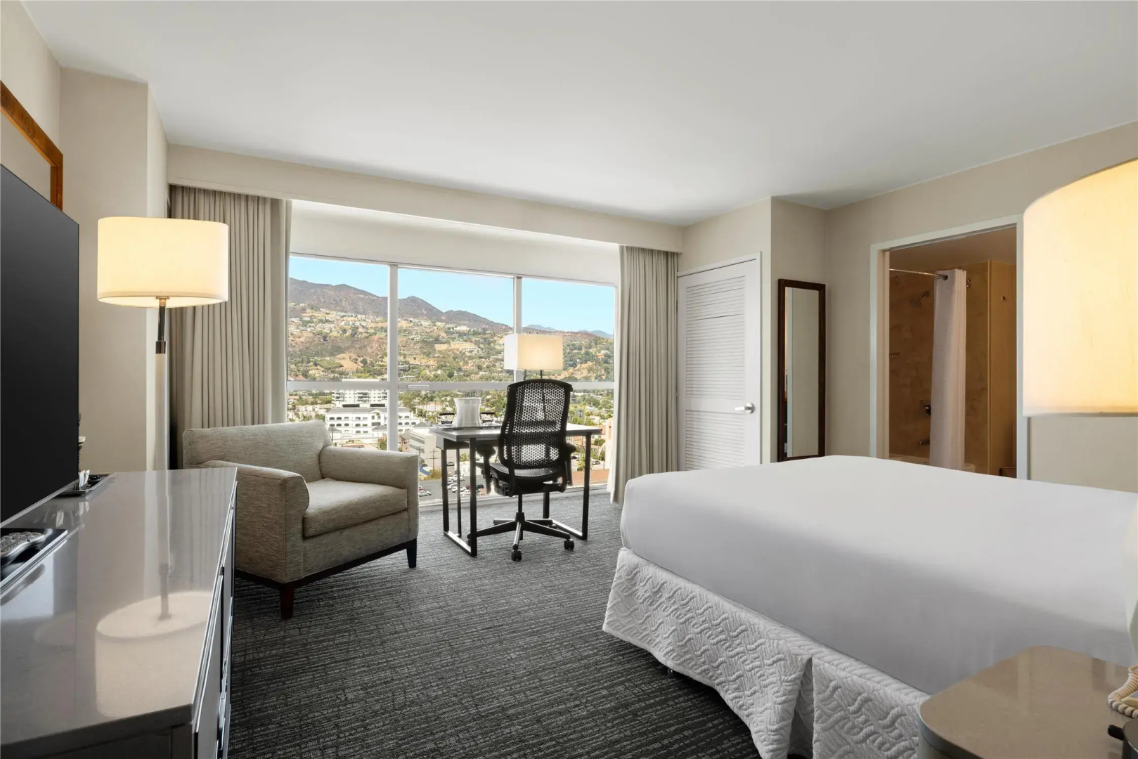Photo - Hilton Los Angeles North/Glendale