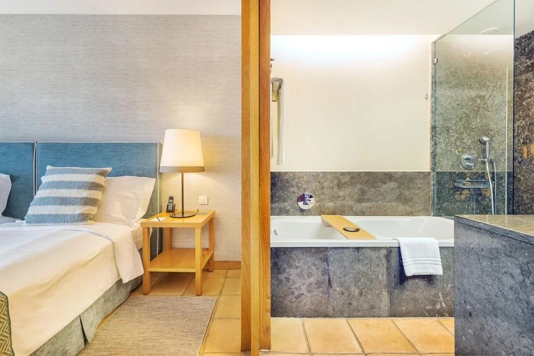 Photo - Domes Lake Algarve, Autograph Collection