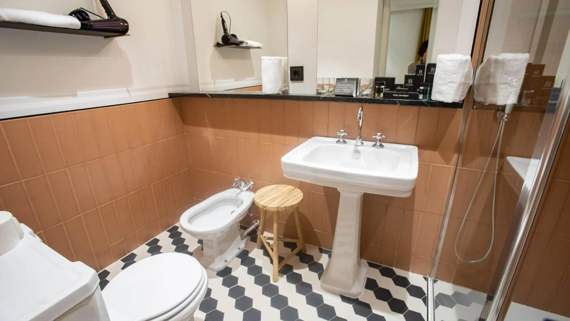 Foto - Soho Boutique Congreso