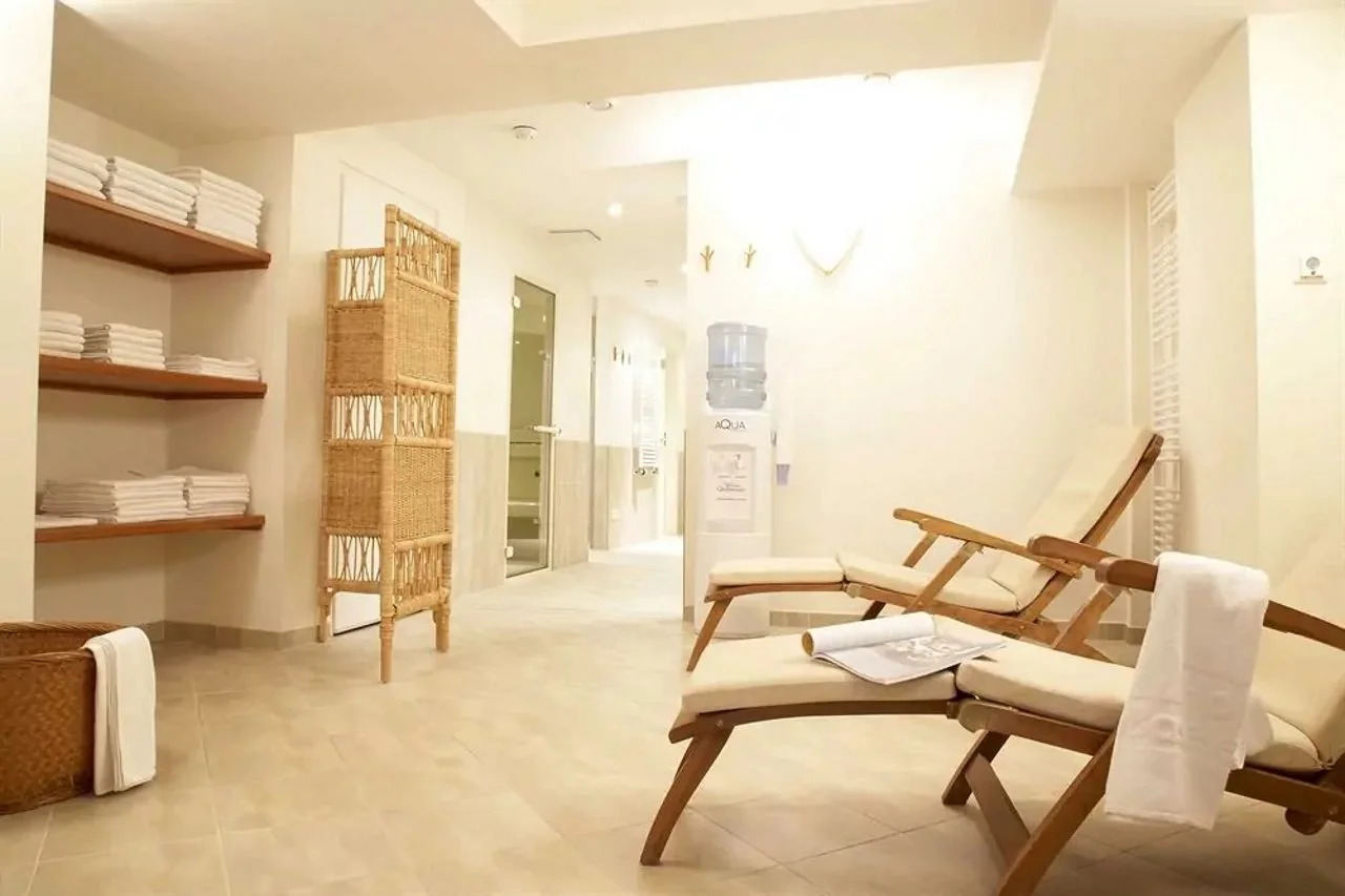 Photo - Hotel Baseler Hof