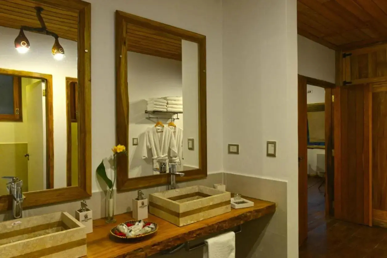 Photo - La Aldea de la Selva Lodge