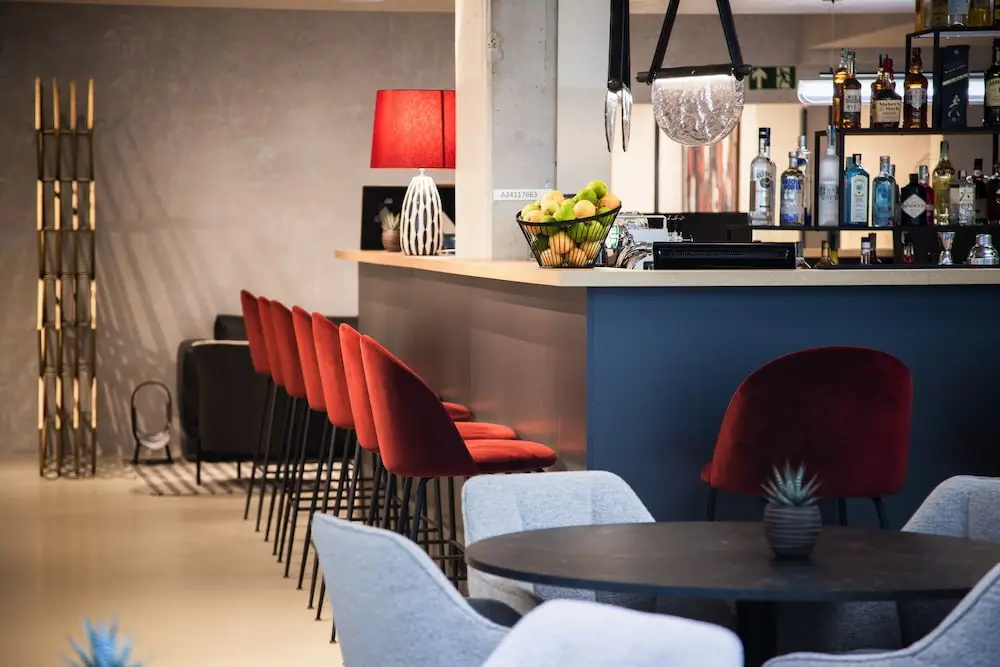 Foto - The Amberlyn Suite Hotel