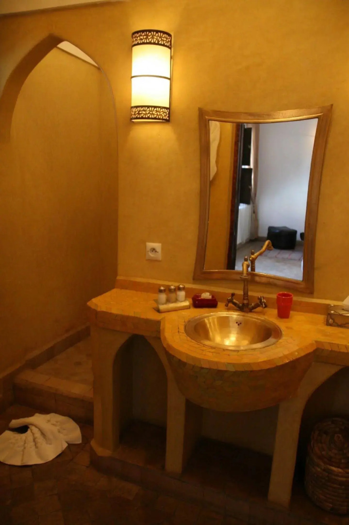 Photo - Riad Anya & SPA