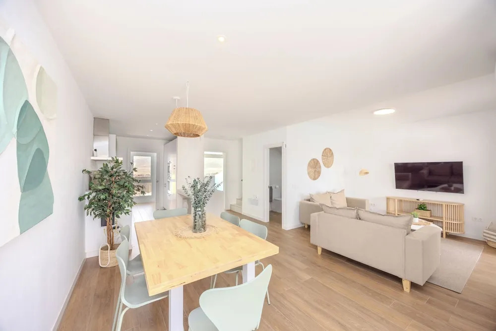 Foto - Serena Holiday Homes by LIVVO