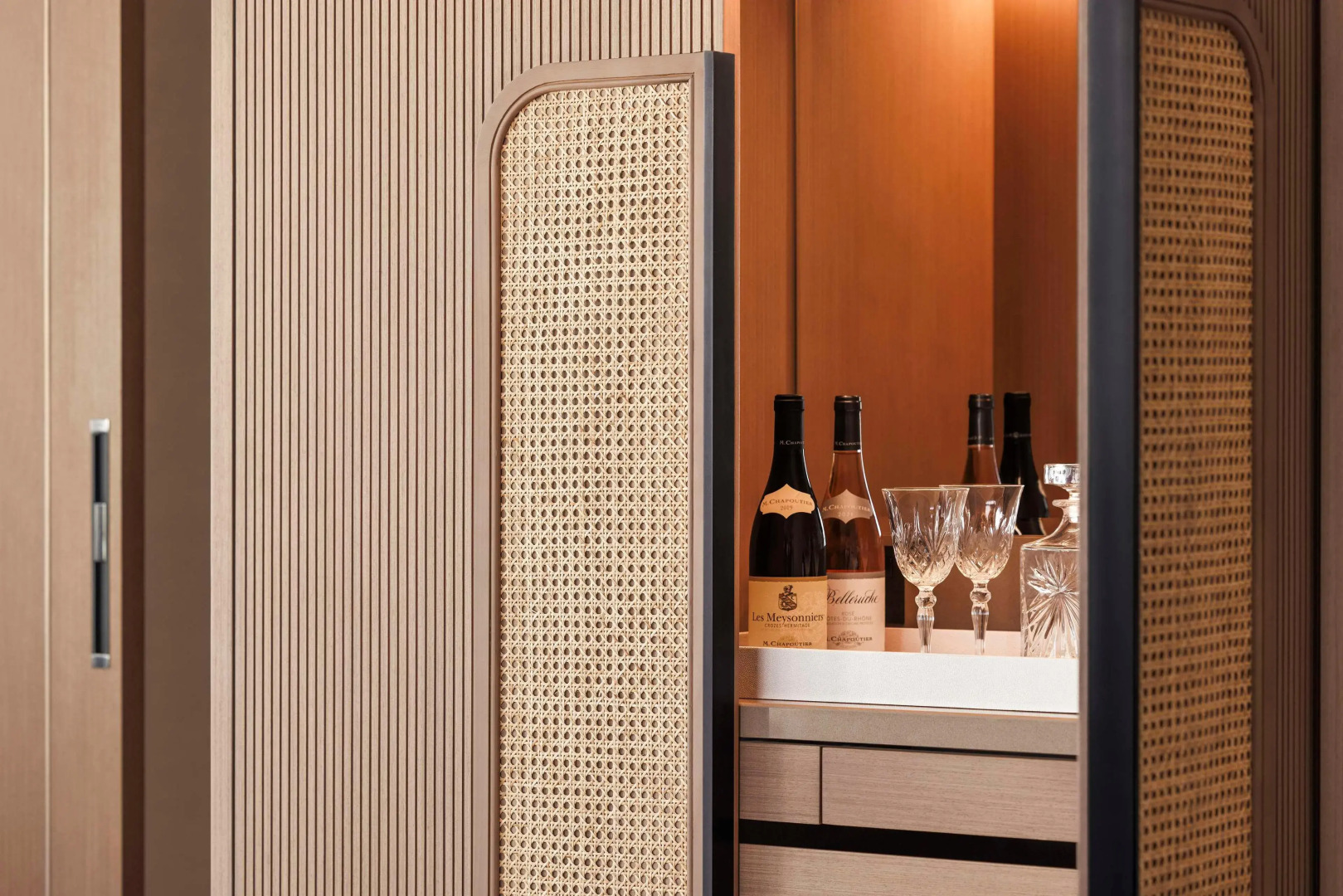 Photo - One&Only One Za'abeel