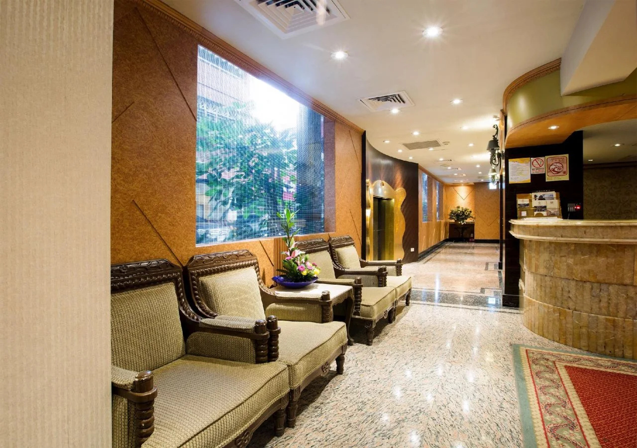 Foto - Tai Hope Hotel