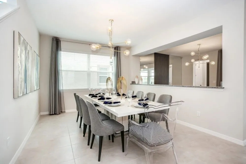 Foto - Jedi Temple! Take A Virtual Tour Private Pool! Villa