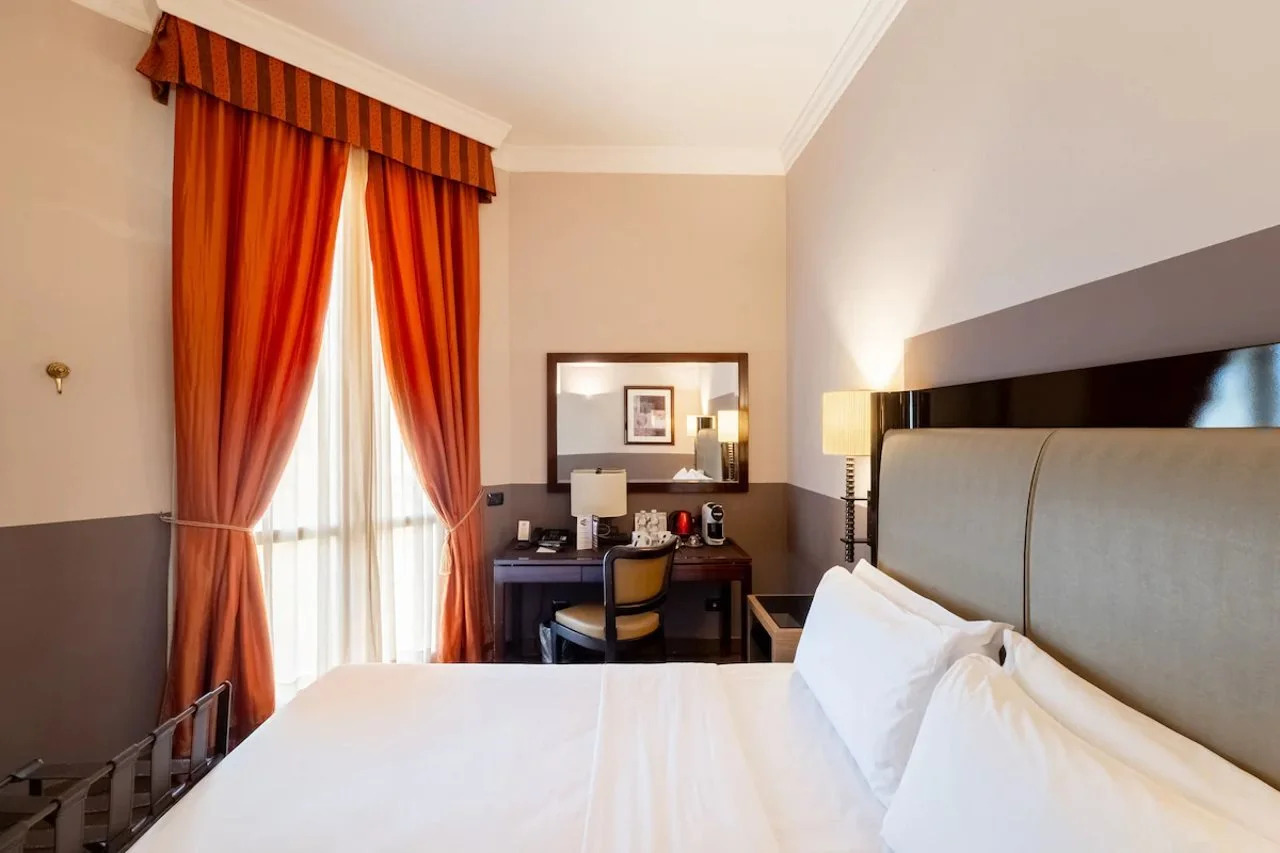 Photo - Allegroitalia San Gallo Firenze