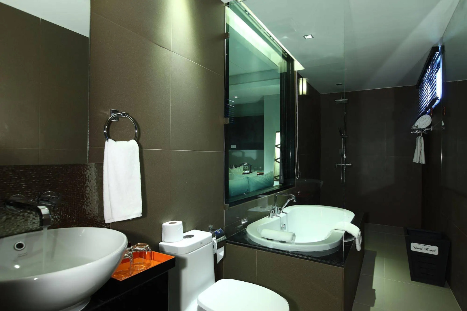 Foto - De Chai Oriental Nimman