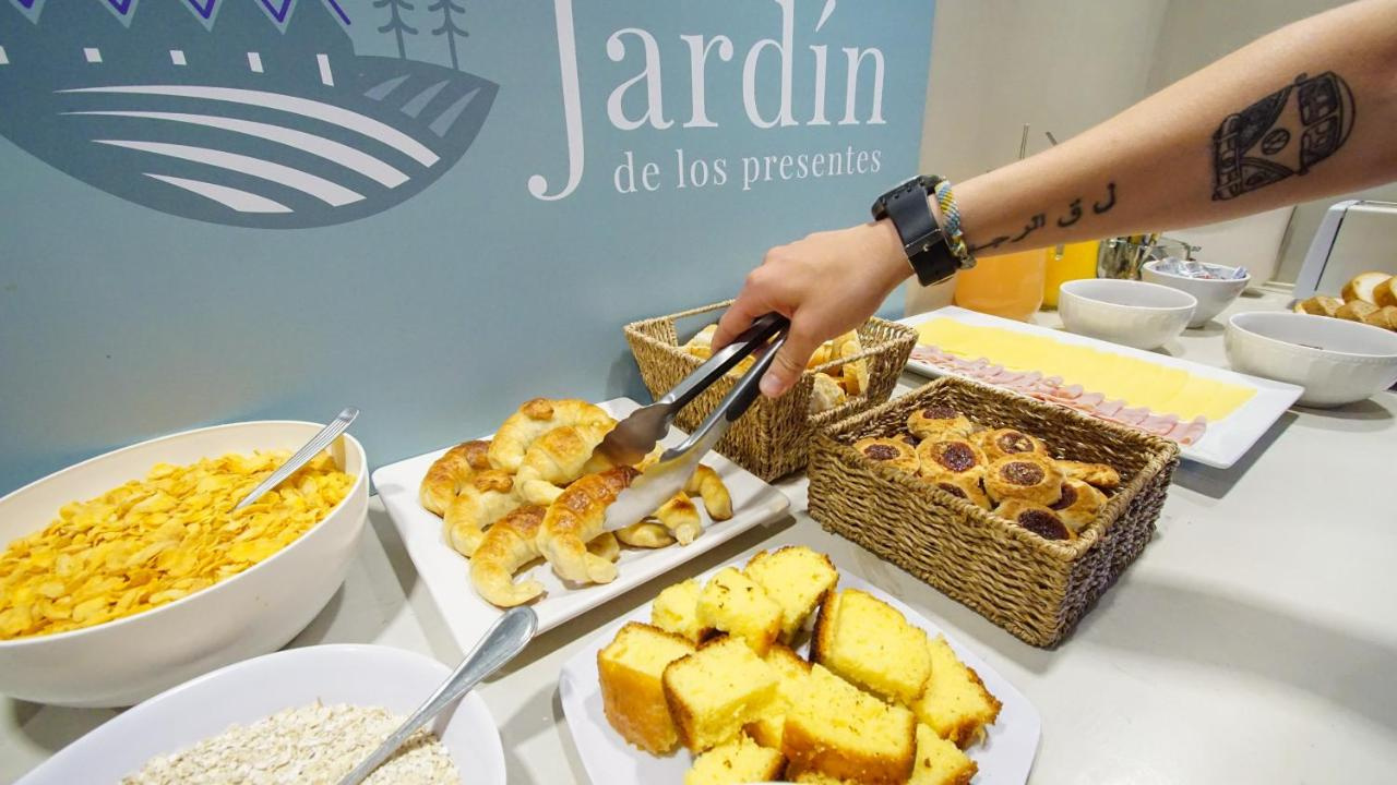Foto - Apart Hotel Jardín