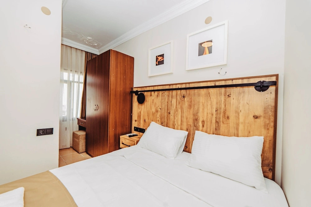 Foto - The Lume Boutique Hotel & Restaurant & Spa