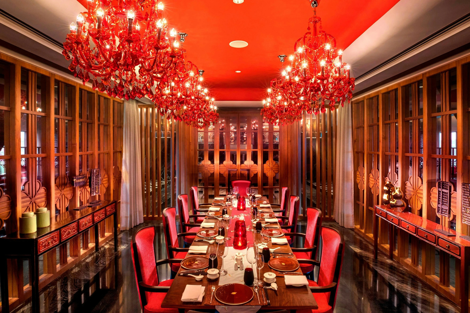 Foto - ITC Kohenur, a Luxury Collection Hotel, Hyderabad