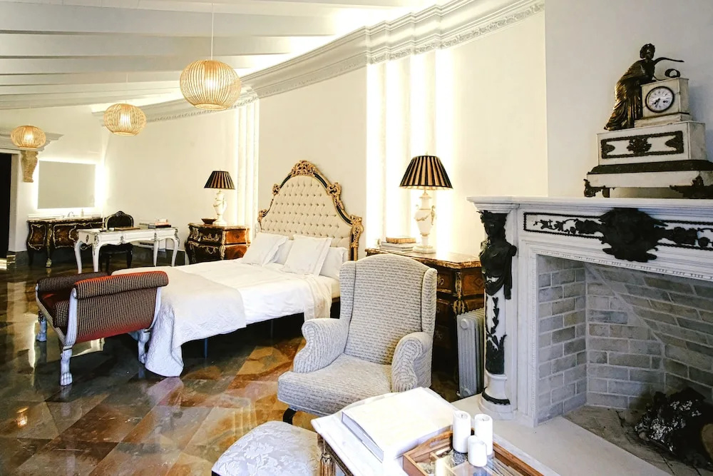 Foto - Hotel Finca Los Pilares de Ronda