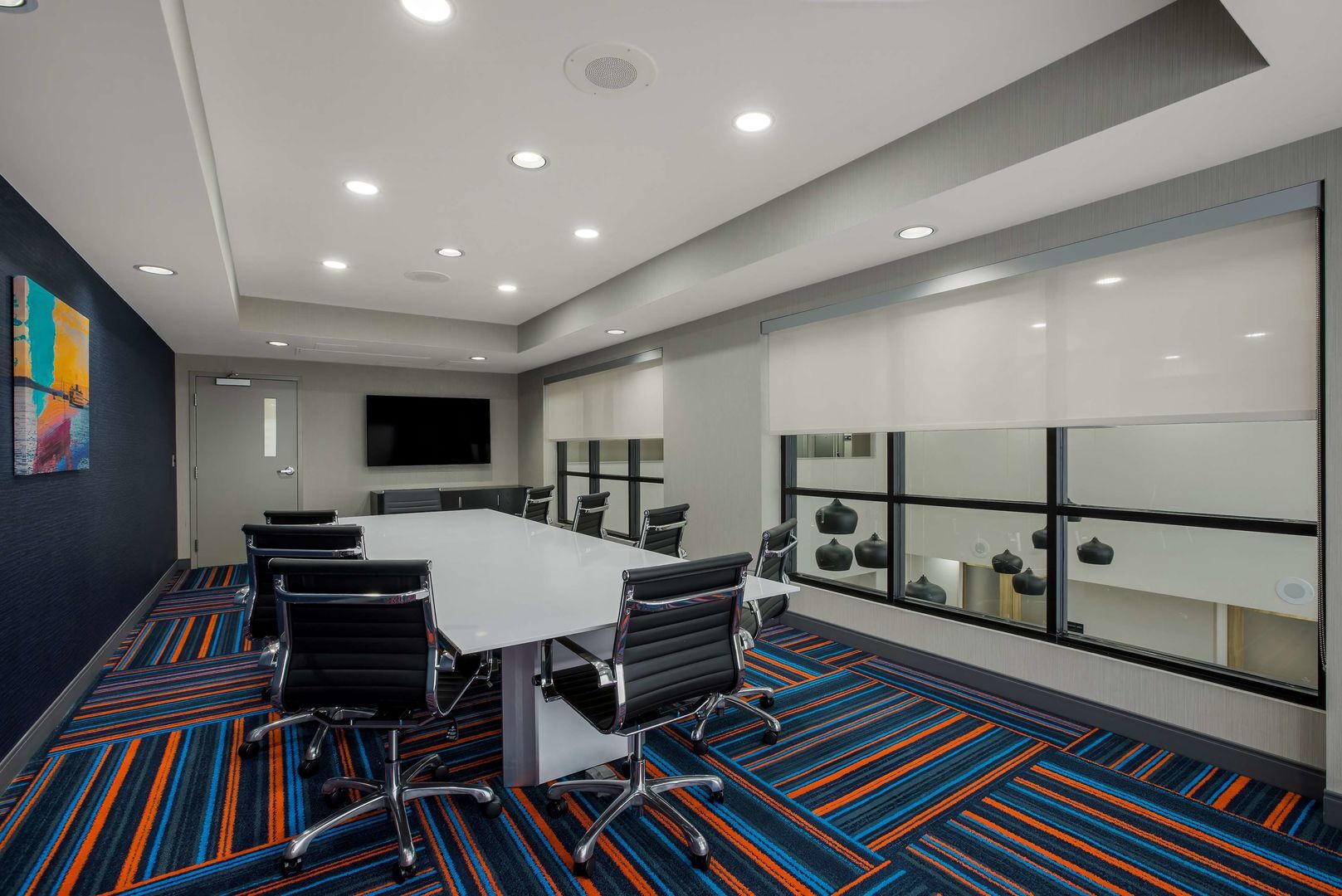 Foto - Hampton Inn Linden