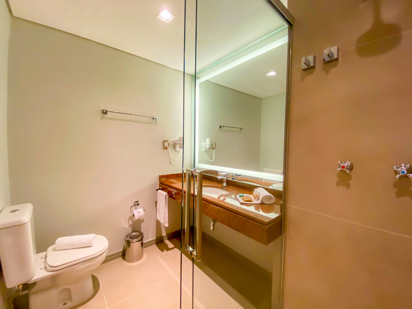 Photo - Hotel Laghetto Stilo São Paulo