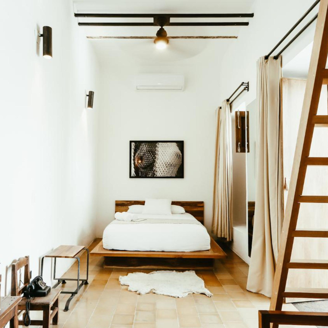 Photo - Hotel Sin Nombre