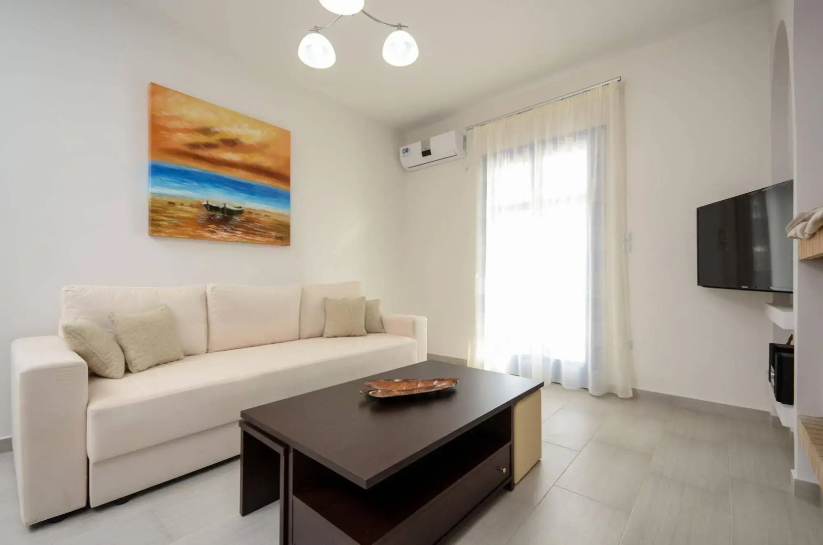 Foto - Natura Villas in Naxos