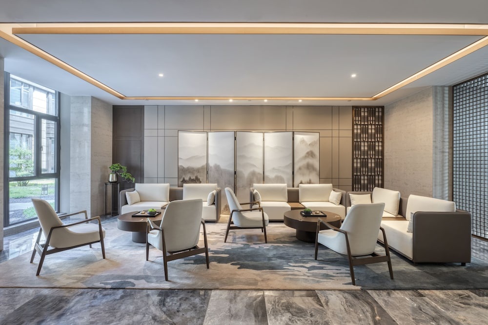 voco Xiongan by IHG