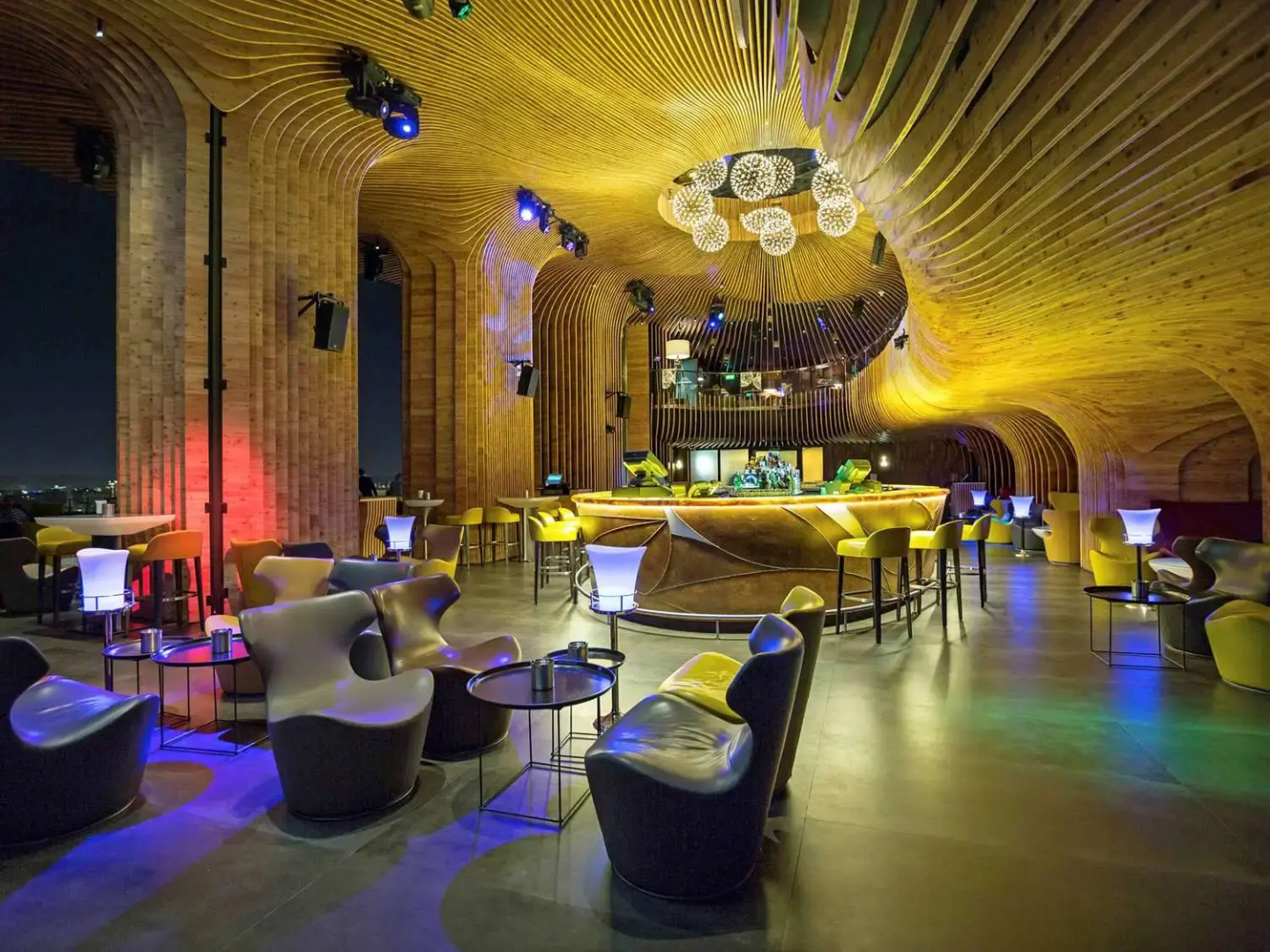 Photo - La Cigale Hotel Managed by Accor