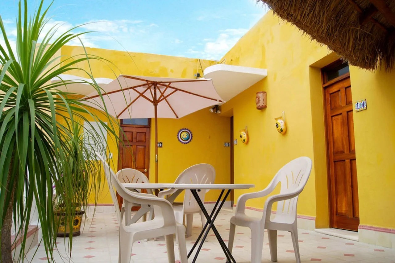 Photo - Hotel Del Peregrino
