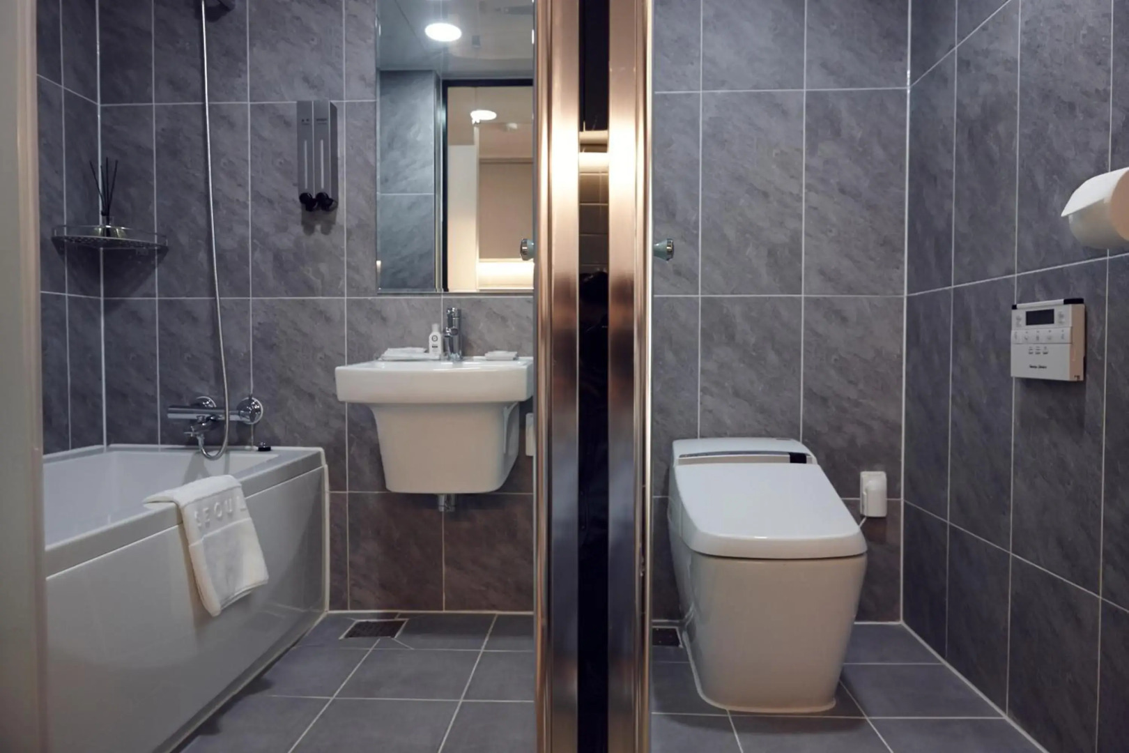 Foto - Royal Square Hotel Seoul