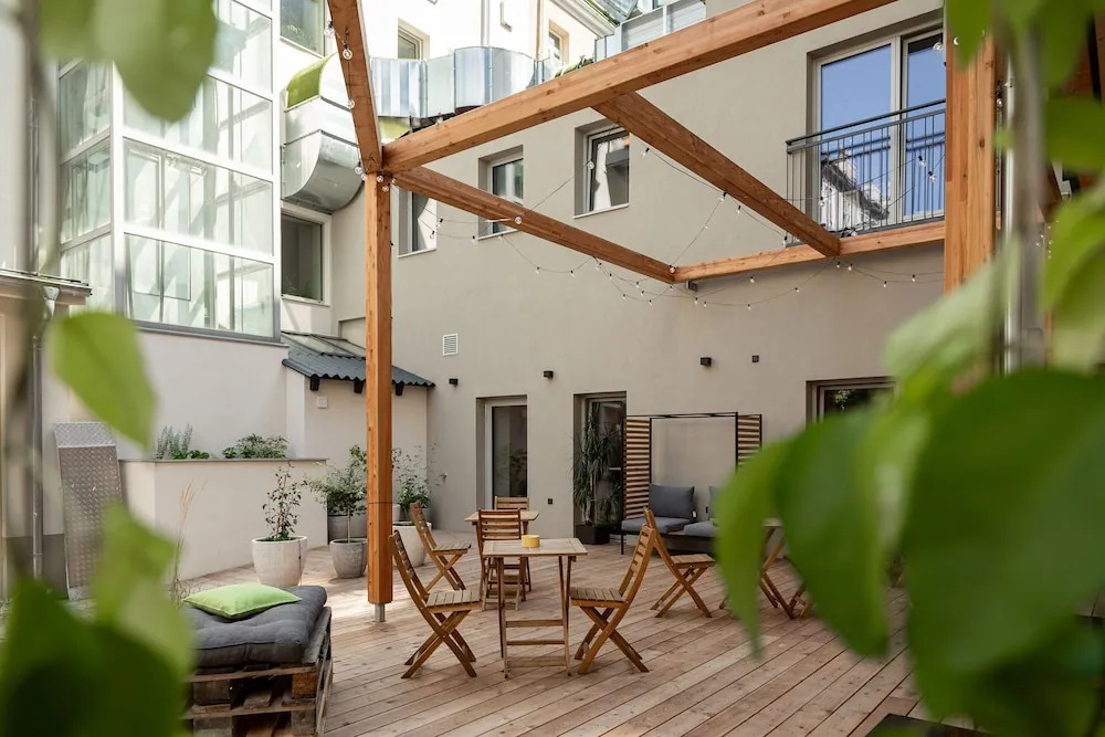Photo - Urban Jungle Apartments