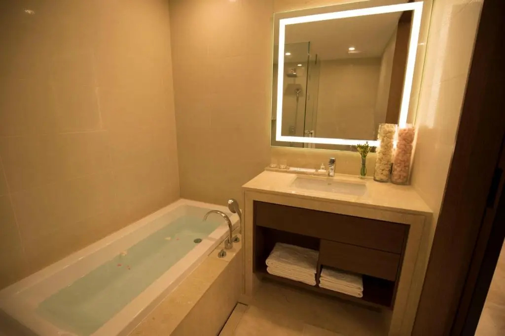 Photo - Hotel Skypark Central Seoul Pangyo