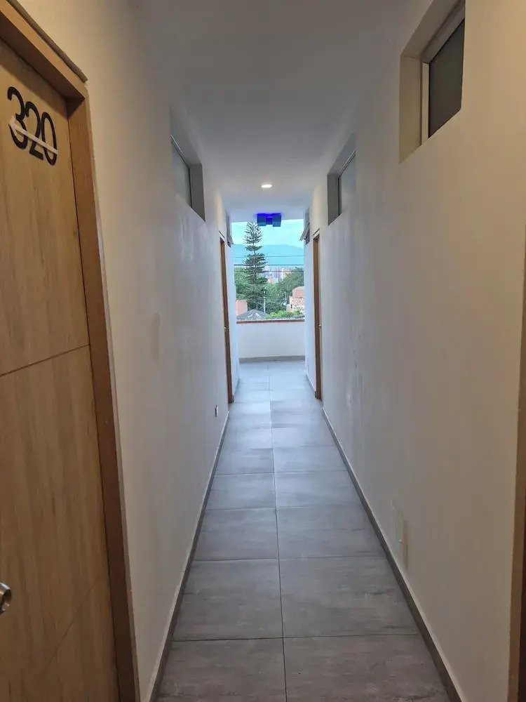 Photo - Hotel Spa Laureles