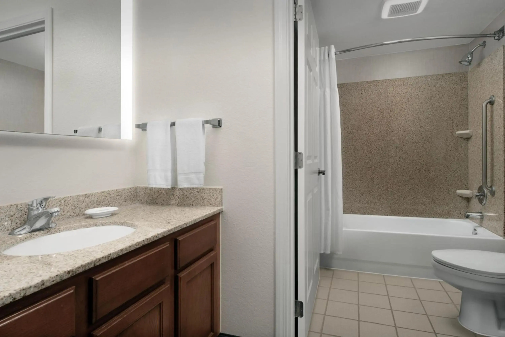 Foto - Residence Inn by Marriott Kansas City Overland Park