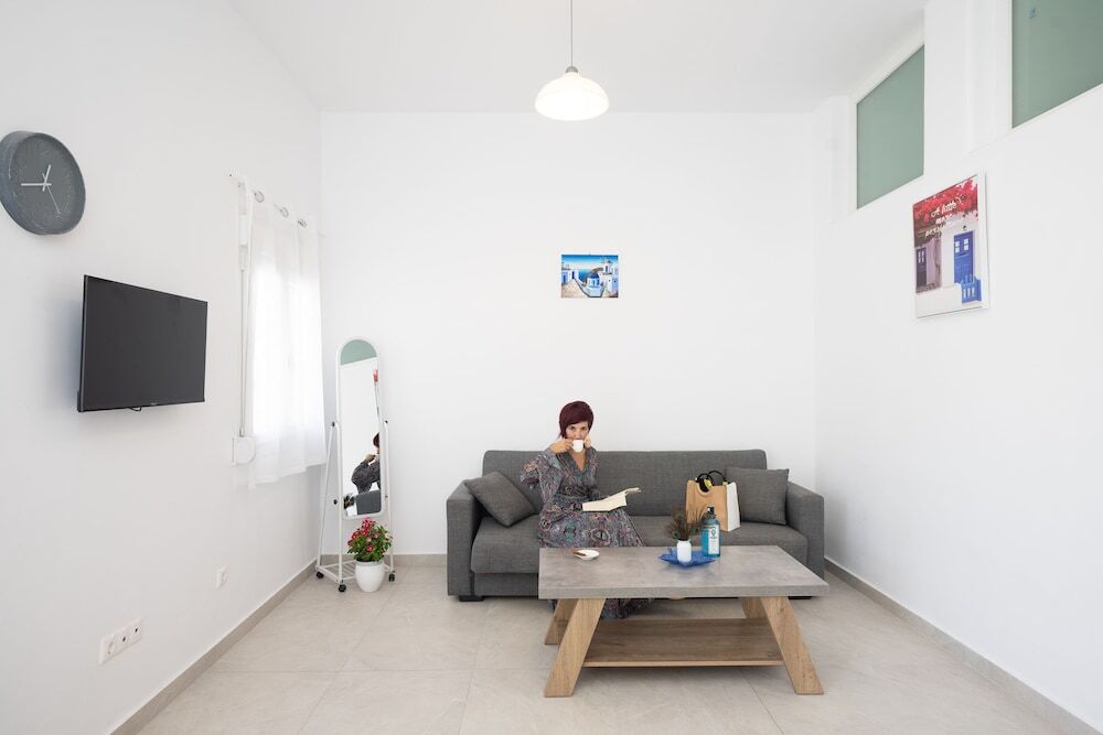 Foto - Spilia Suites Hotel Mykonos