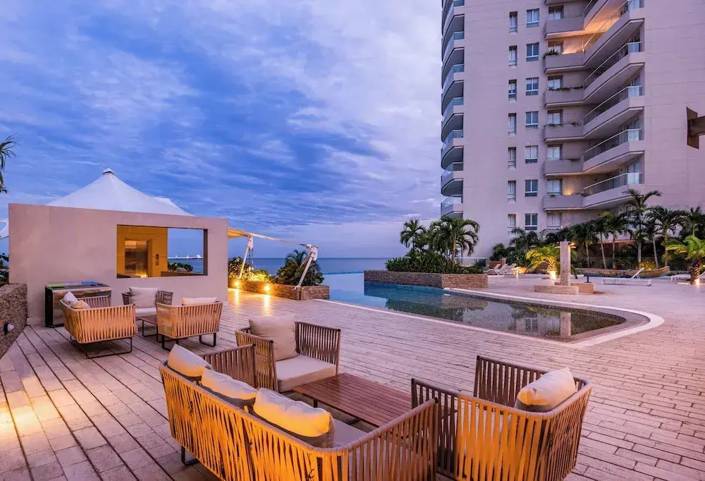 Foto - Hotel Irotama Reservado