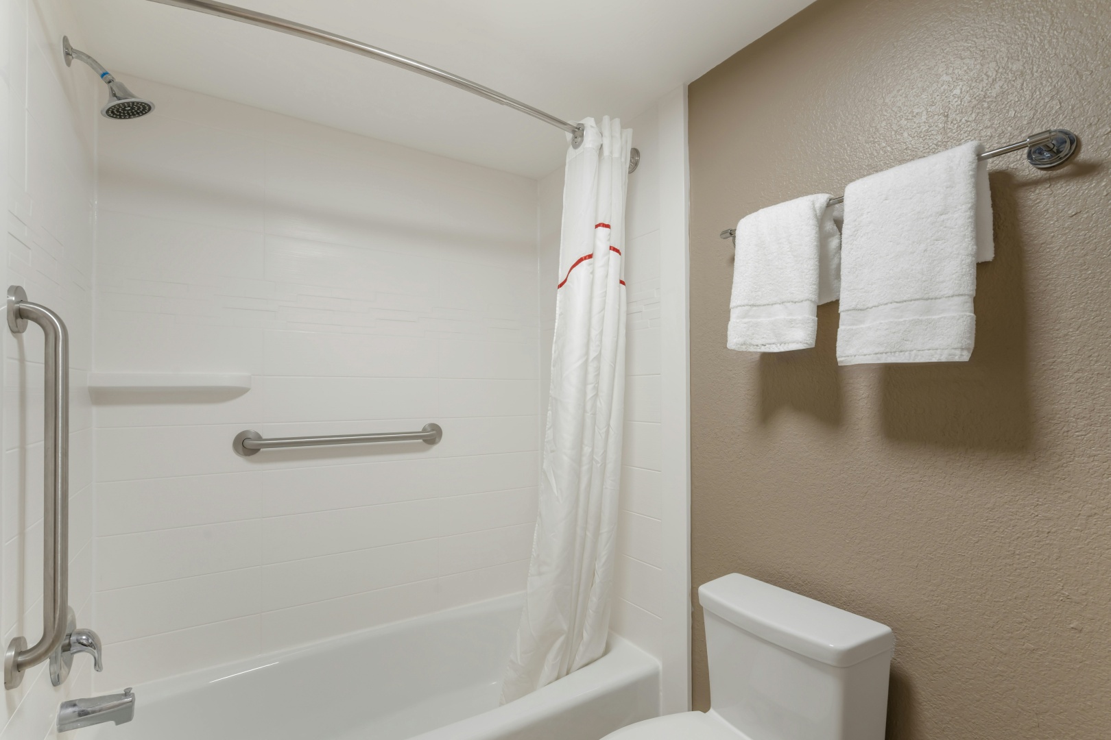 Foto - Red Roof Inn Tampa Bay - St Petersburg