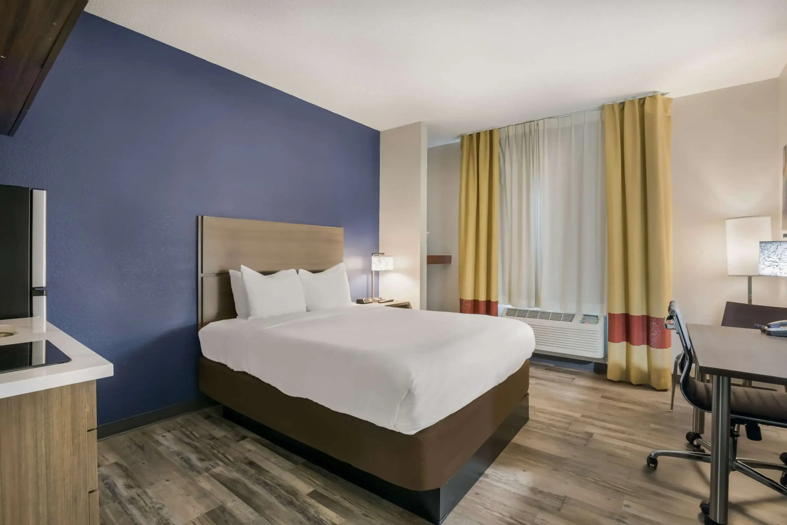 Foto - MainStay Suites Joliet I-80