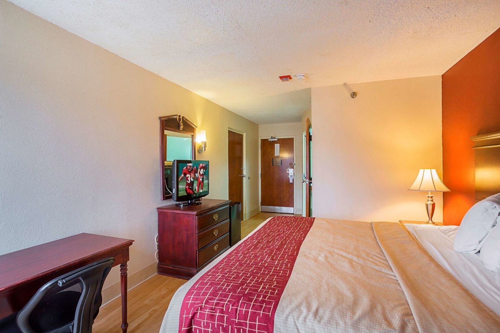 Foto - Red Roof Inn Nashville - Music City