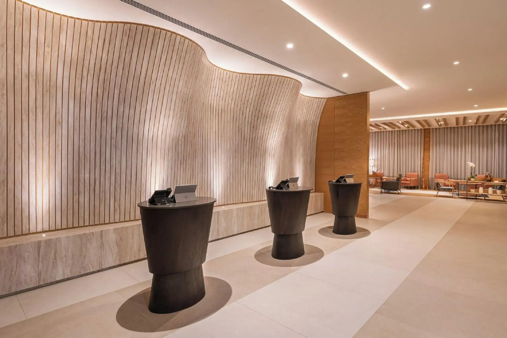 Foto - Hyatt Regency Lisbon