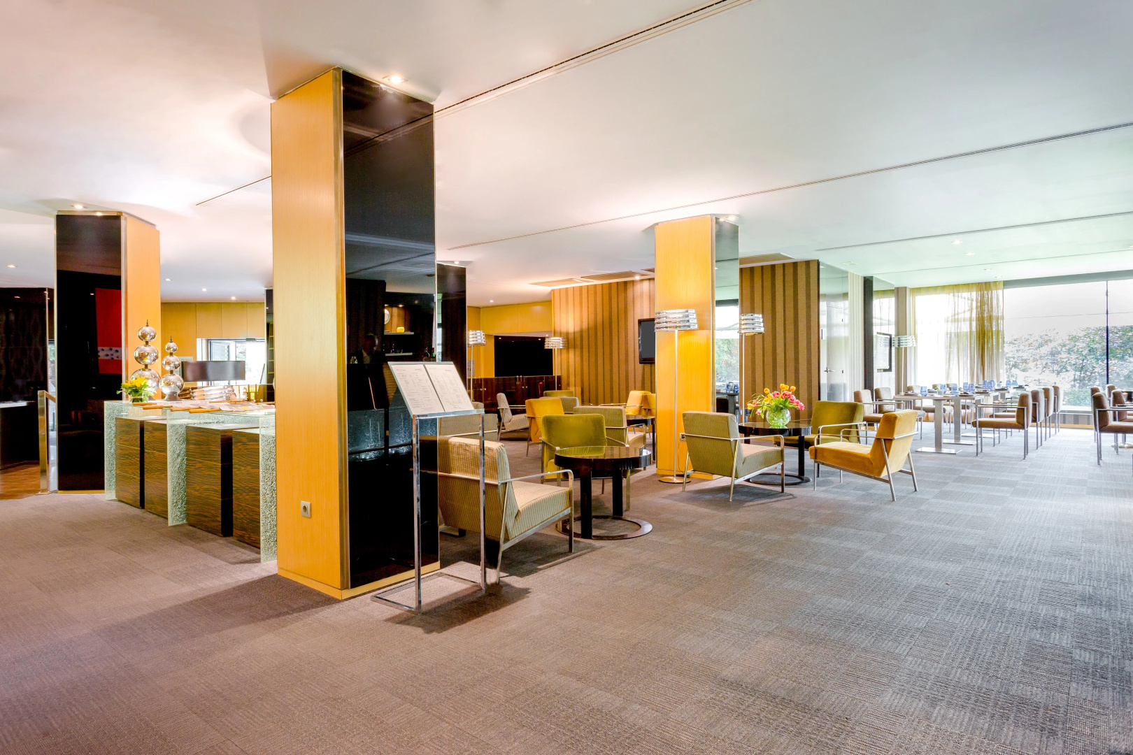 Photo - Hotel Eurostars Monte Real