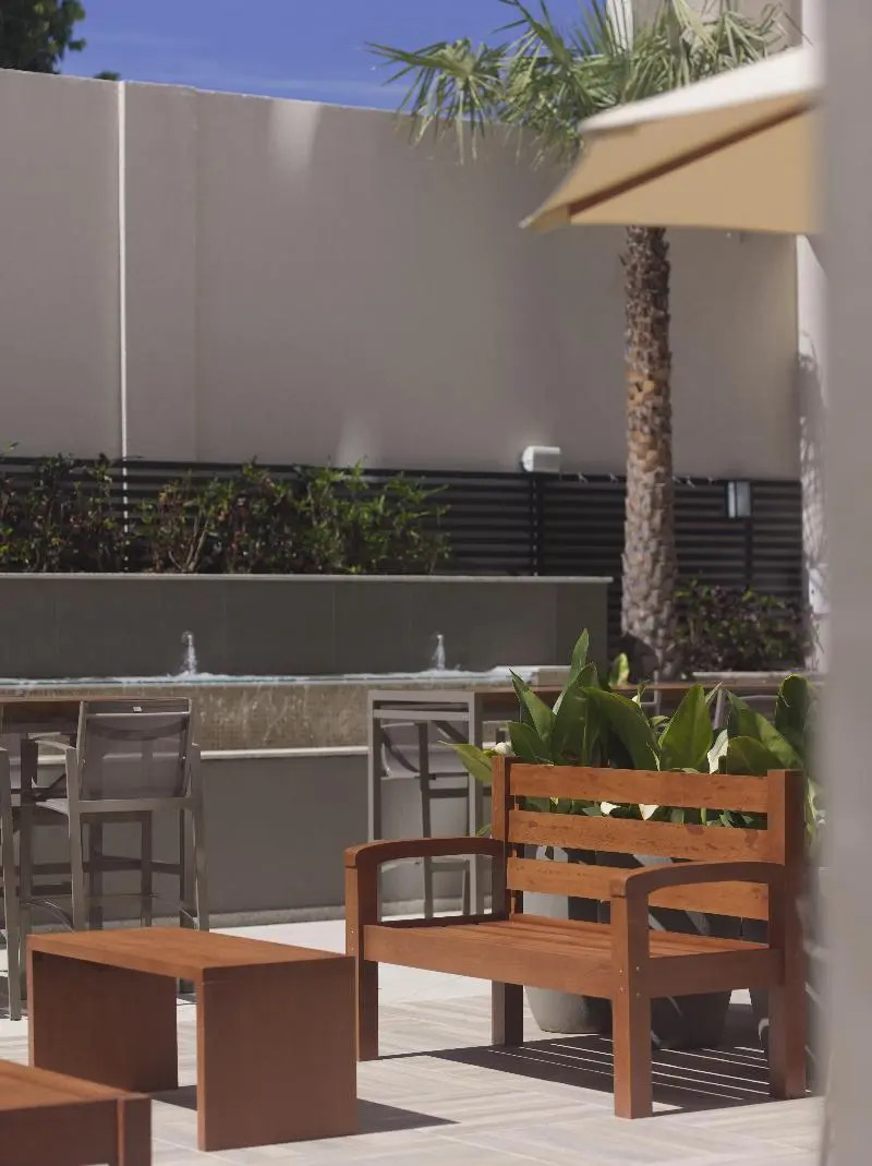 Foto - JL Hotel by Bourbon