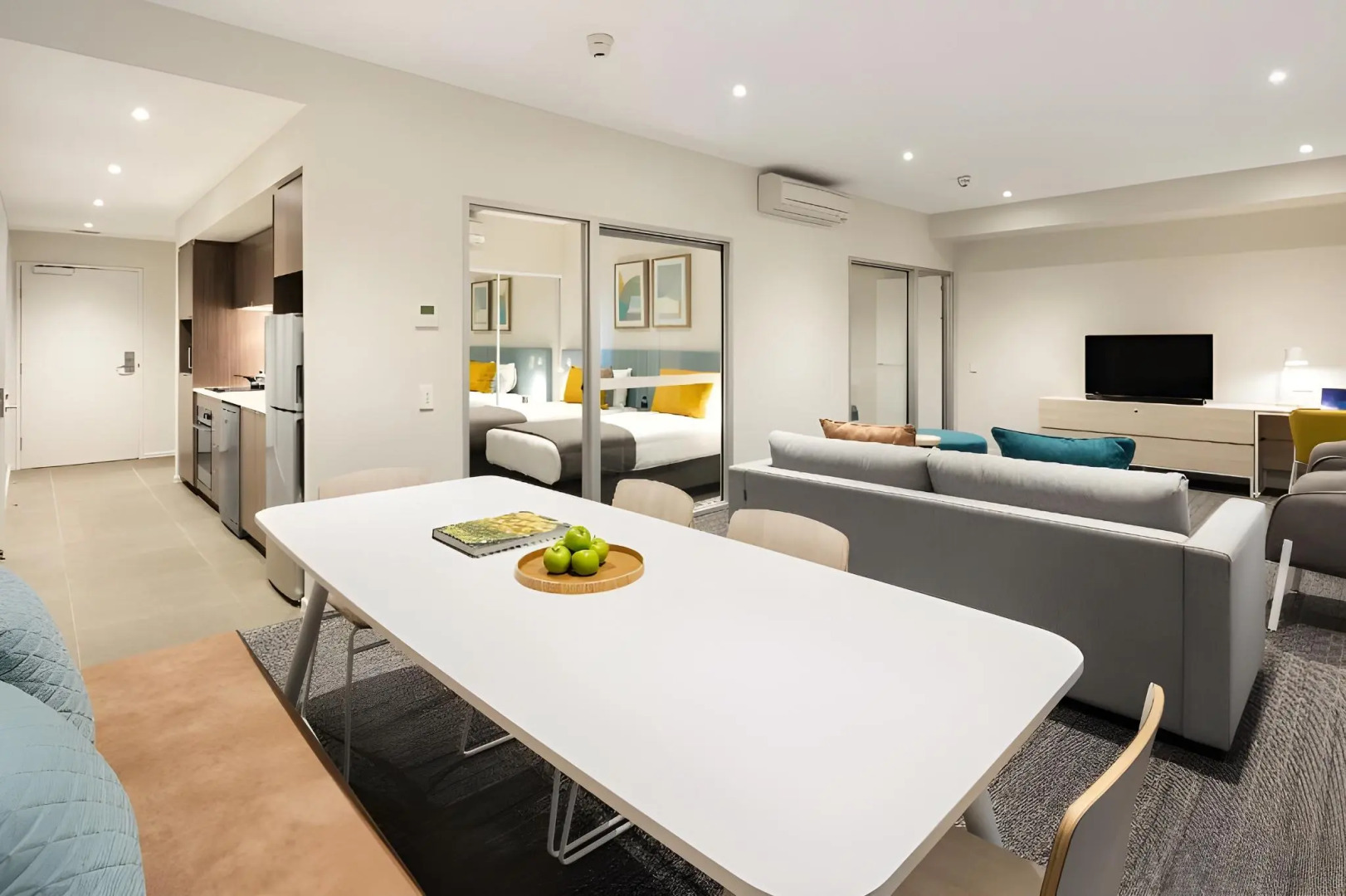 Foto - Quest Eight Mile Plains