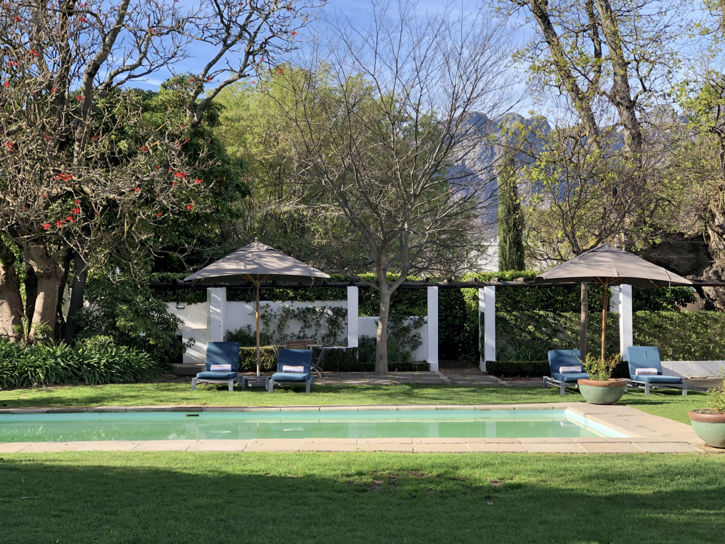 Photo - La Clé Village