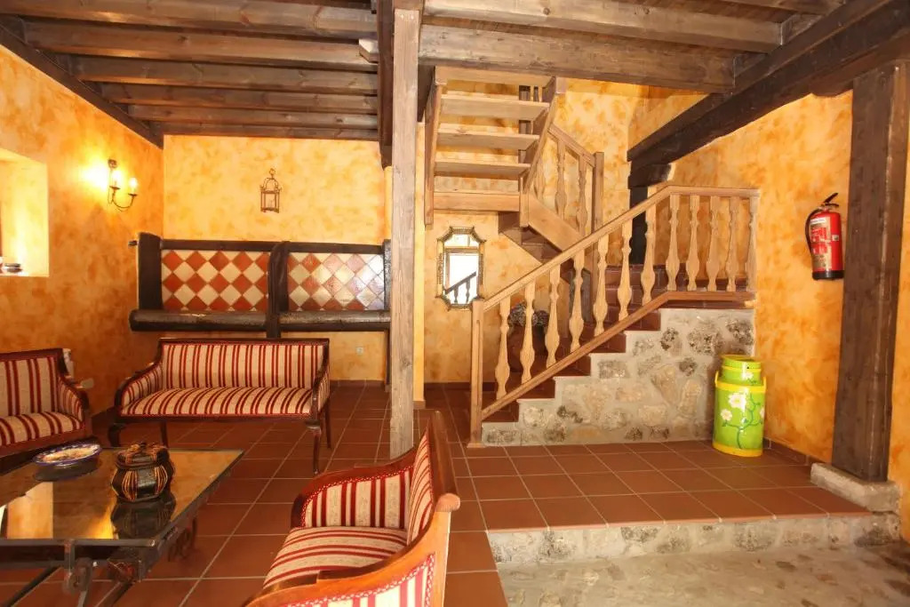 Foto - Posada Villa Maria