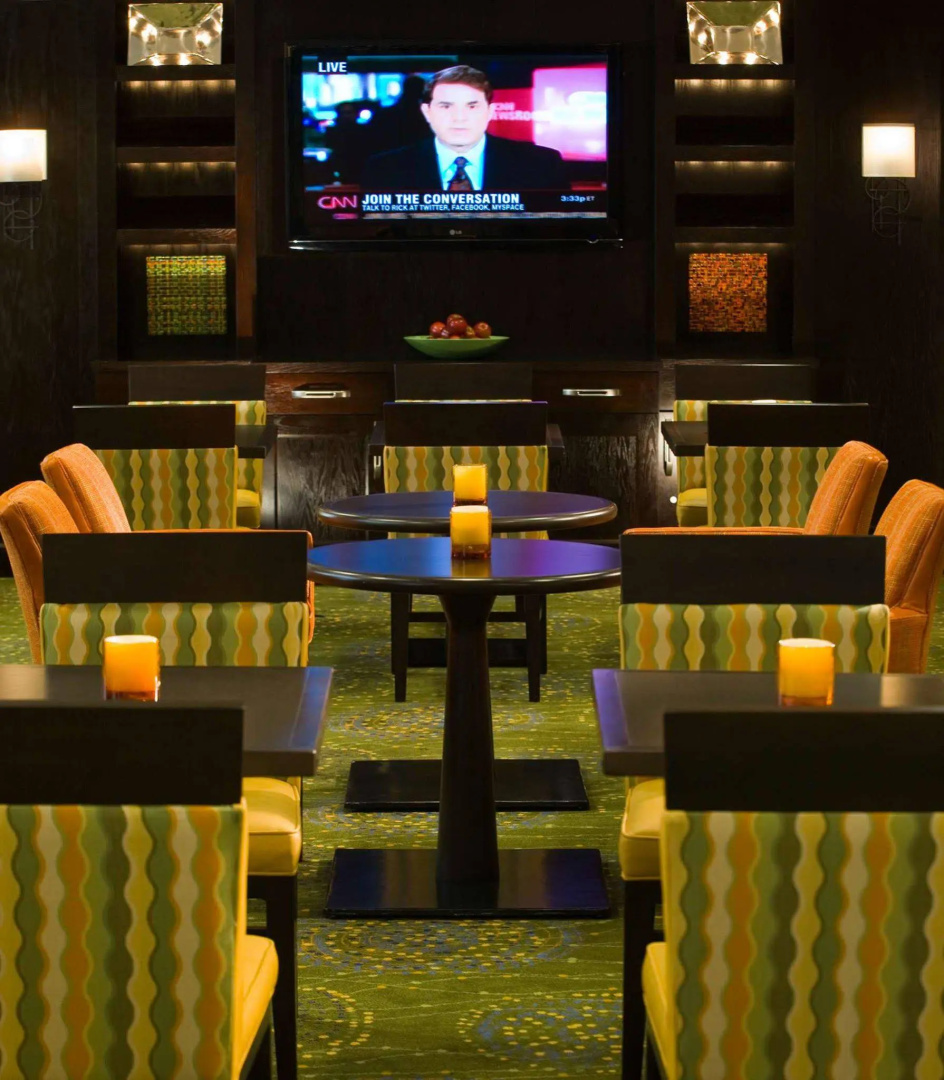 Foto - Tysons Corner Marriott