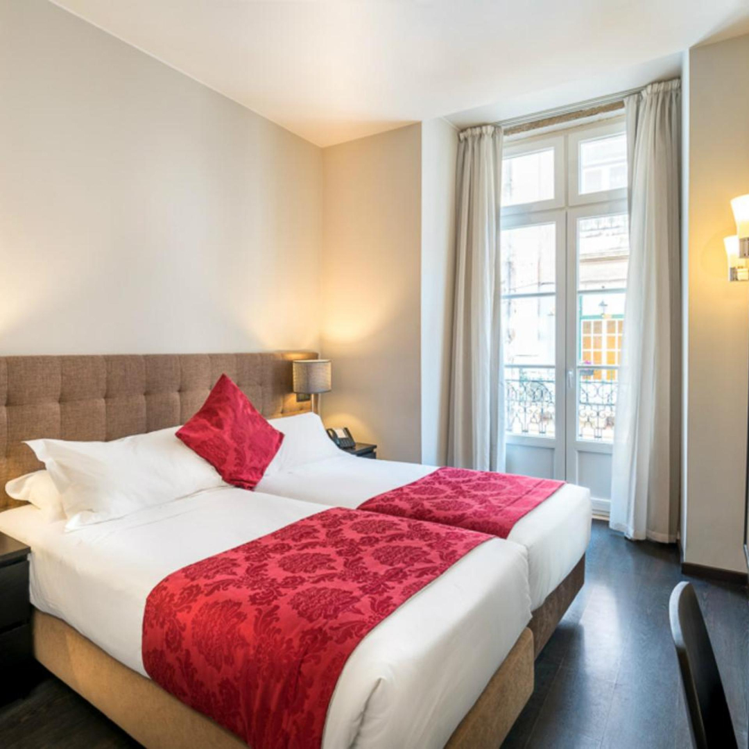 Photo - Rossio Garden Hotel