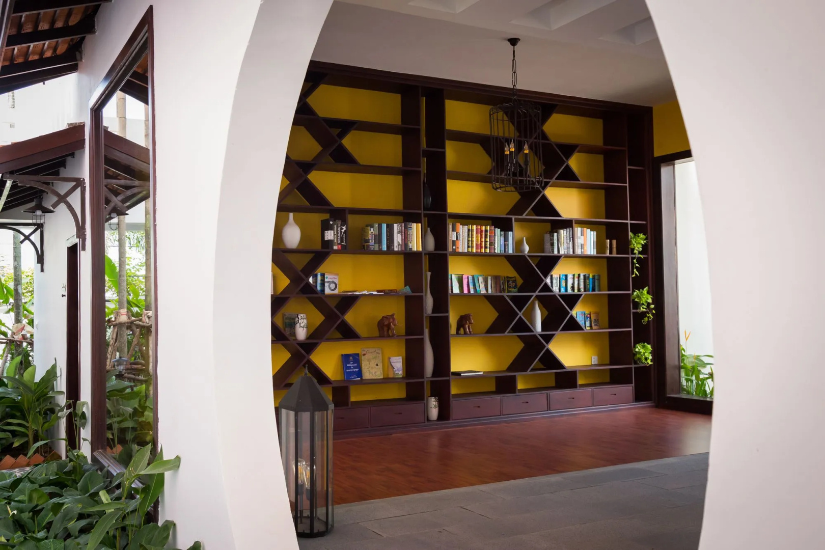 Photo - The Embassy Angkor Resort & Spa