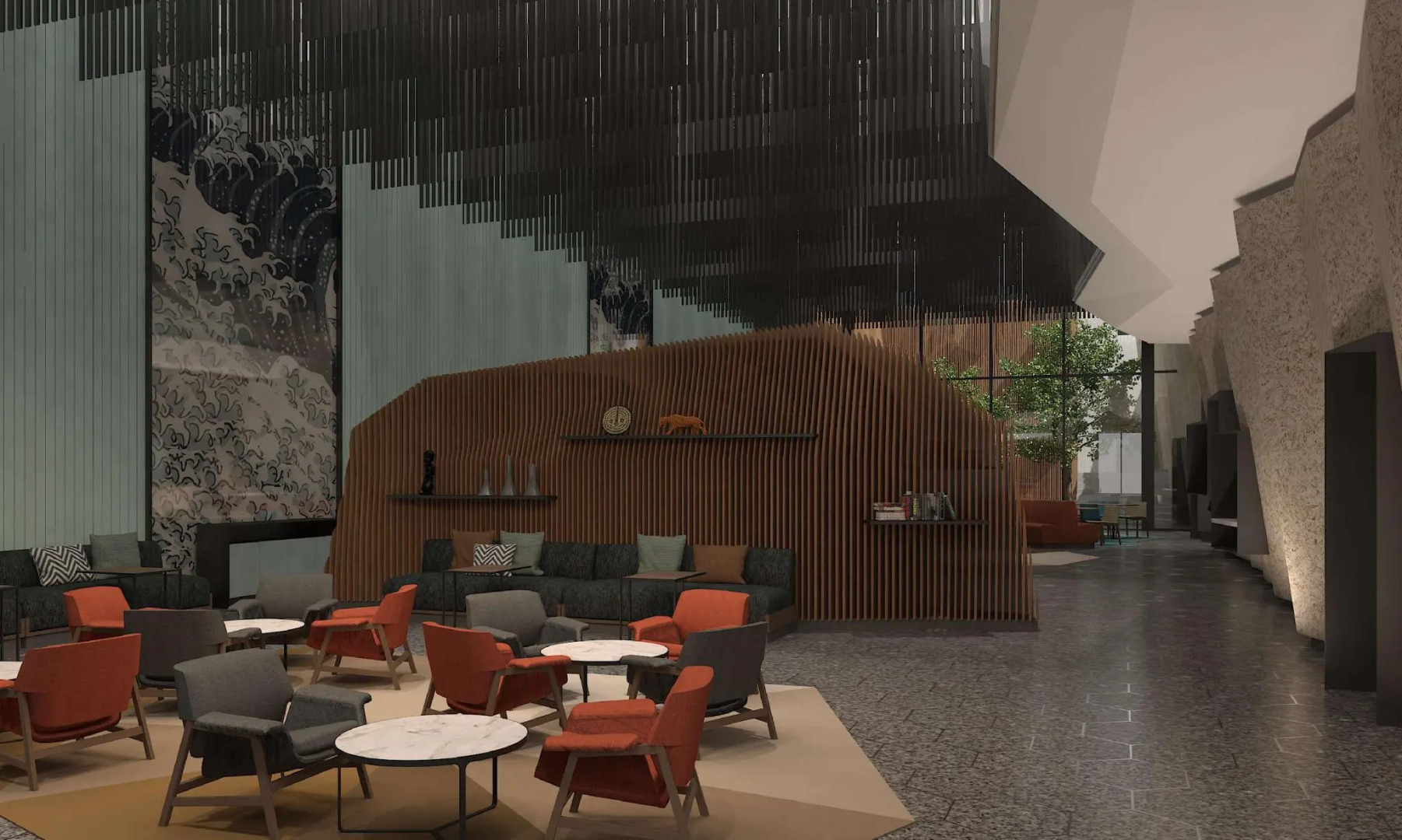 Photo - Hilton Garden Inn Lima Miraflores