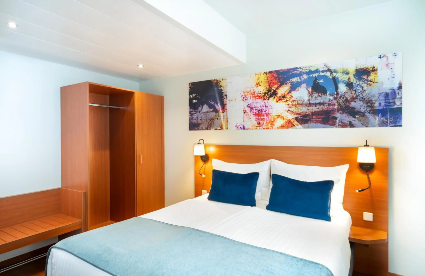 Foto - Hotel Salzburg